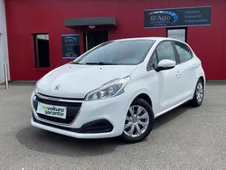 Peugeot 208 1.2 80 Active START-STOP Garanti 12Mois