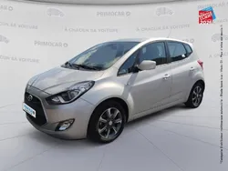 Hyundai ix20 1.6 CRDi115 PACK Inventive Limited
