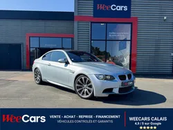 BMW M3 COUPE 4.0 420 DKG BVA / Garantie 12 Mois