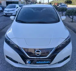 Nissan Leaf Leaf 40Kwh
