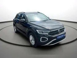 Volkswagen T-Roc 1.0 TSI 110ch Life Plus