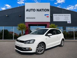 Volkswagen polo v (2) 1.2 tsi 90 bluemotion technology confortline 5p essence