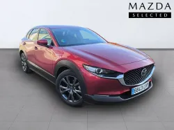 MAZDA CX-30 2.0 Skyactiv-X Zenith AWD Aut. 137kW