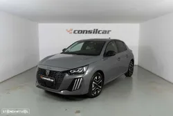 Peugeot 208 1.2 PureTech Allure Pack