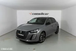 Peugeot 208 1.2 PureTech Allure Pack