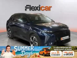 DS DS4 DS 4 E-Tense Bastille + Aut. 225