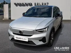 VOLVO C40 Recharge 231 ch 1EDT Start