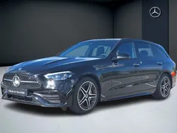 Mercedes Classe C break 220 d AMG Line Brea
