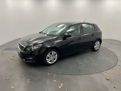 Peugeot 308 BUSINESS BlueHDi 130ch S&S EAT8 Active Business
