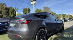 Tesla Model Y de 2022
