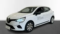 Renault Clio 2020 Renault Clio 5 (V) Air Nav 1.5 DCi 85ch - 113 500km - Boite 6 - TVA Récupérable - 60000HT