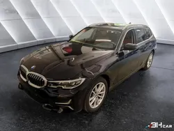 Bmw Serie 3 🚀 TOURING G21 320D XDRIVE 190 CH LUXURY BVA8 GARANTIE 1 AN