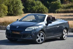 Renault Mégane CC 1.4 Tce 130ch Dynamique 92 800 km