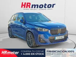 BMW X1 sDrive 18iA M Sport