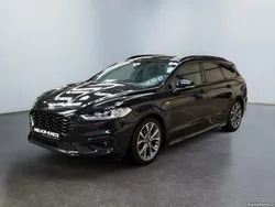 Ford Mondeo SW 2.0 HEV ST-Line