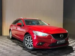 Mazda 6 2.2 SKYACTIV-D 175 SELECTION