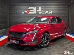 Peugeot 308 GENERATION-III 1.5 BLUEHDI 130 ALLURE PACK EAT