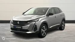 Peugeot 3008 1.5 BlueHDi 130ch S&S Allure Pack EAT8
