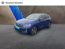 Volkswagen T-Roc 1.5 TSI Evo2 150ch R-Line DSG7