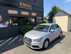 Audi a1 1.6 tdi 90ch attraction
