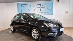 Seat ibiza 1.2 tsi 90 style
