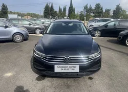 Volkswagen PASSAT 1.5 TSI 150CH BUSINESS DSG7