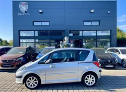 Peugeot 1007 sporty pack 1.4 70ch hdi 2008