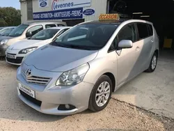 Toyota VERSO 126 D-4D SKYVIEW CONNECT 5 PLACES