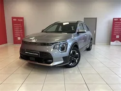 Kia Niro ELECTRIQUE II EV 204 CH Active