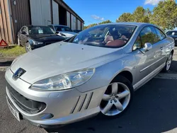 407 Coupé 3.0 i V6 211 BV6 Griffe