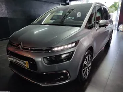 Citroën Grand C4 Spacetourer 1.2 PureTech Feel