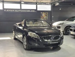 VOLVO C70 CC 2.0D FAP - 136 - BV Powershift CC - Momentum