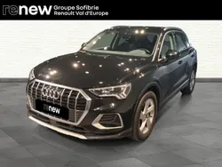 Audi Q3 35 TFSI 150 ch S tronic 7 Design Luxe
