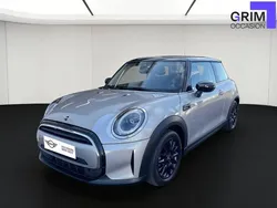 MINI Hatch 3 Portes Cooper 136 ch DKG7 Edition Camden