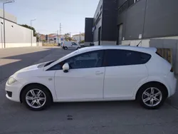 Seat Leon Ecomotive 1.6 TDI