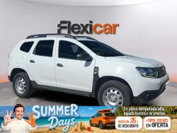 DACIA Duster 1.6 GLP Essential 4x2 84kW