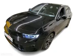 Opel Astra Sports Tourer 1.5 D GS Line Aut.