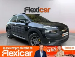 Citroen C4 Cactus 1.2 PureTech S&S Feel 110