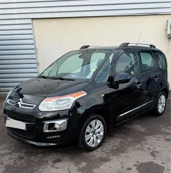 CITROËN C3 Picasso 1.6 BlueHDi 100 Millenium