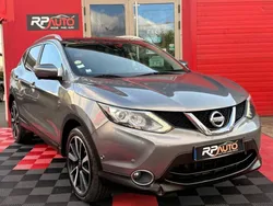 Nissan Qashqai II (J11) 1.6 dCi 130ch Tekna All-Mode 4x4-i