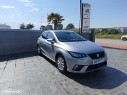 SEAT Ibiza 1.0 MPI Style