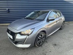 Peugeot 208 1.2 PureTech 100ch S&S Allure