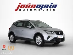 SEAT Arona 1.0 TSI Style DSG