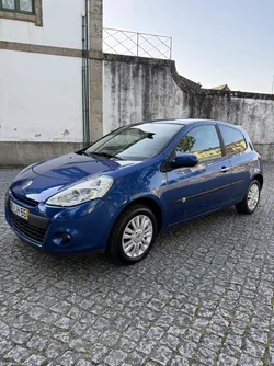 Renault Clio TCe