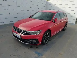 Volkswagen Passat 2.0TDI R-Line DGS7 110kW