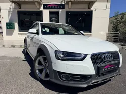 AUDI A4 ALLROAD QUATTRO V6 3.0 TDI 245 DPF Clean Diesel Ambiente S Tronic