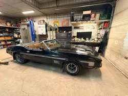 Ford Mustank Cabriolet 1973