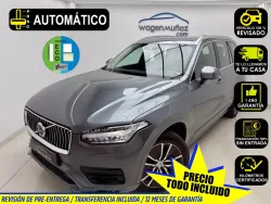 Volvo XC90 B5 Business Plus 7pl. AWD Aut.