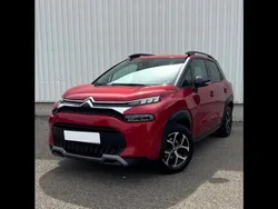 Citroen C3 Aircross 1.5 BlueHDi 110ch S&S PLUS