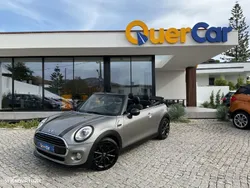 MINI 3 Portas Cooper D